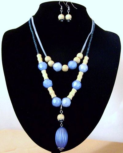 fashion jewellery pls -                               YN 523